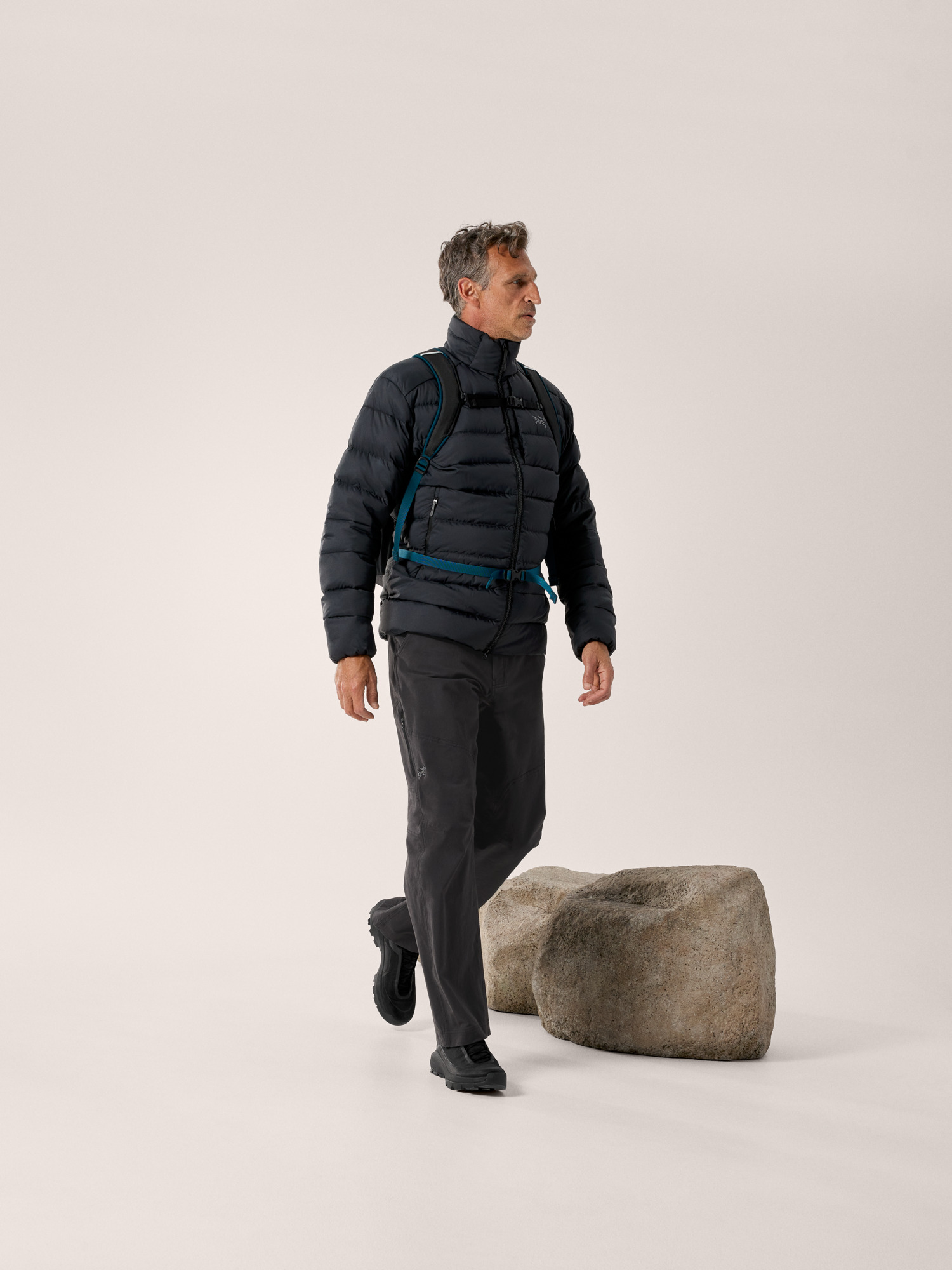 Thorium Jacket Men's-OSI