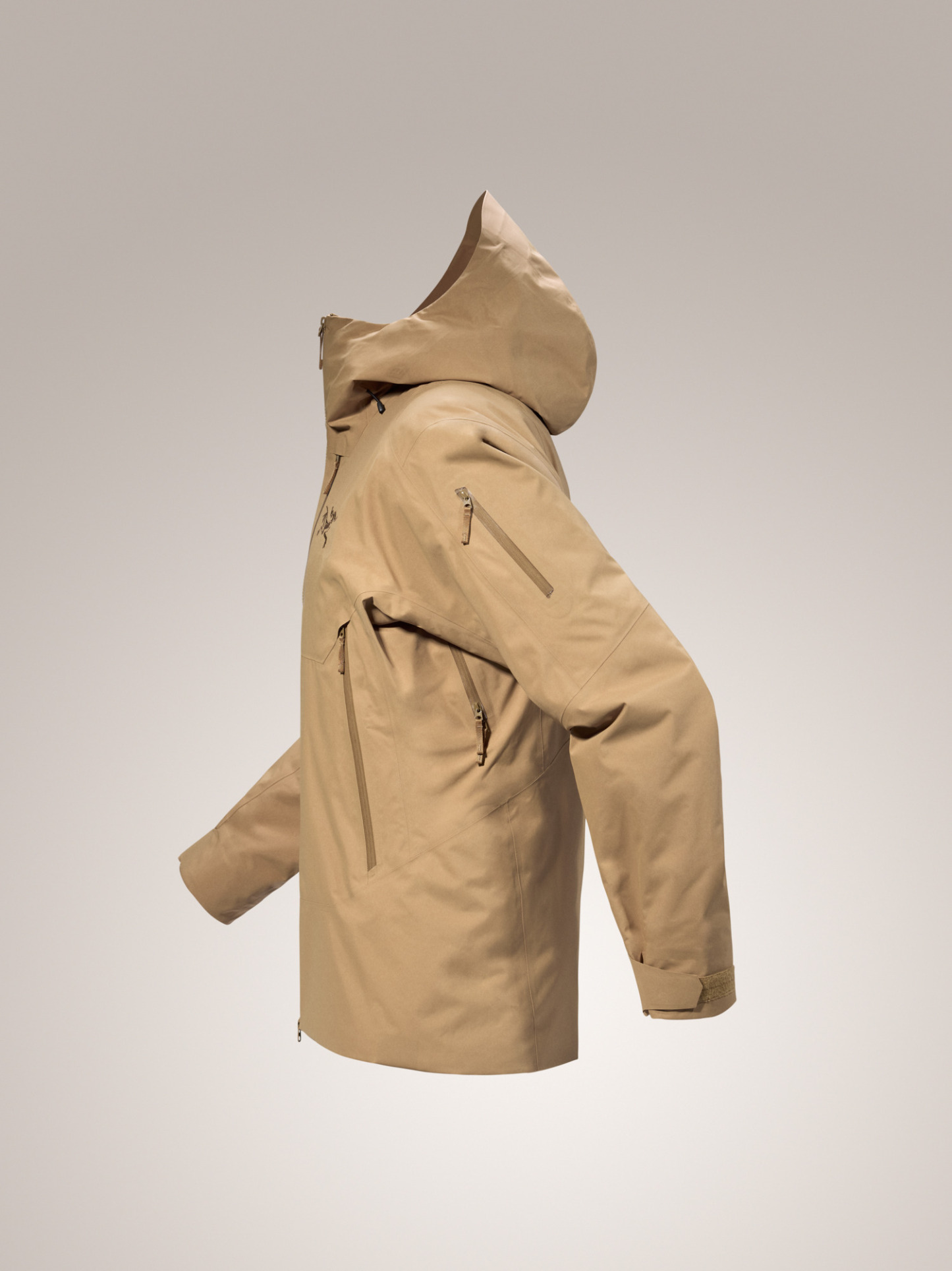 Sabre Insulated Jacket Men's-OSI