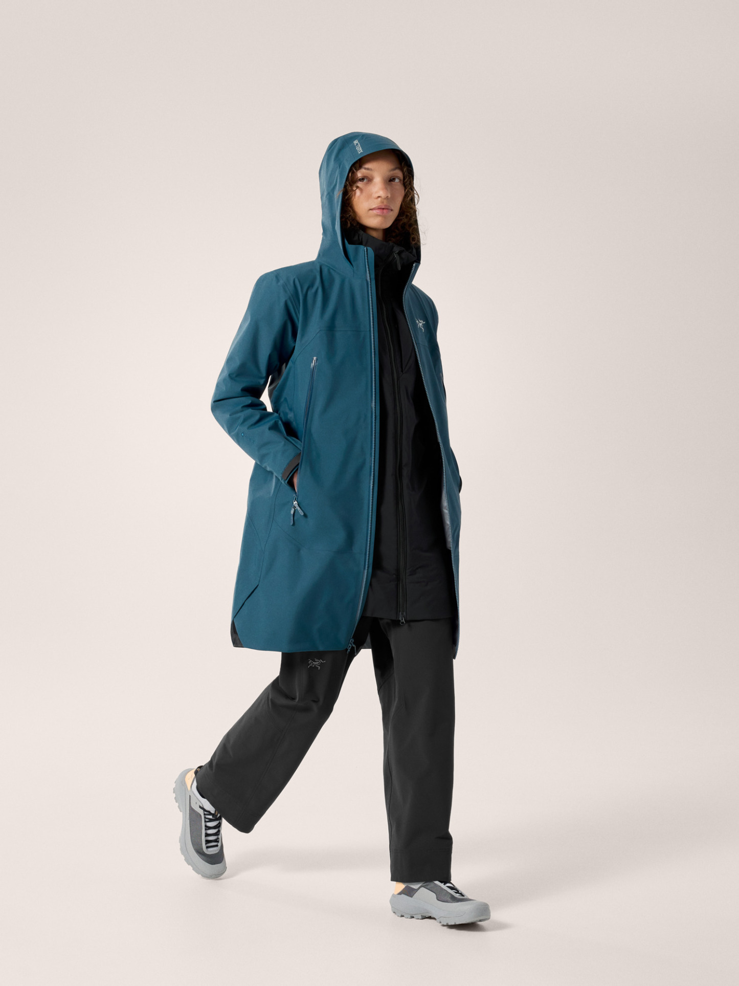 Beta Coat Women's-OSI