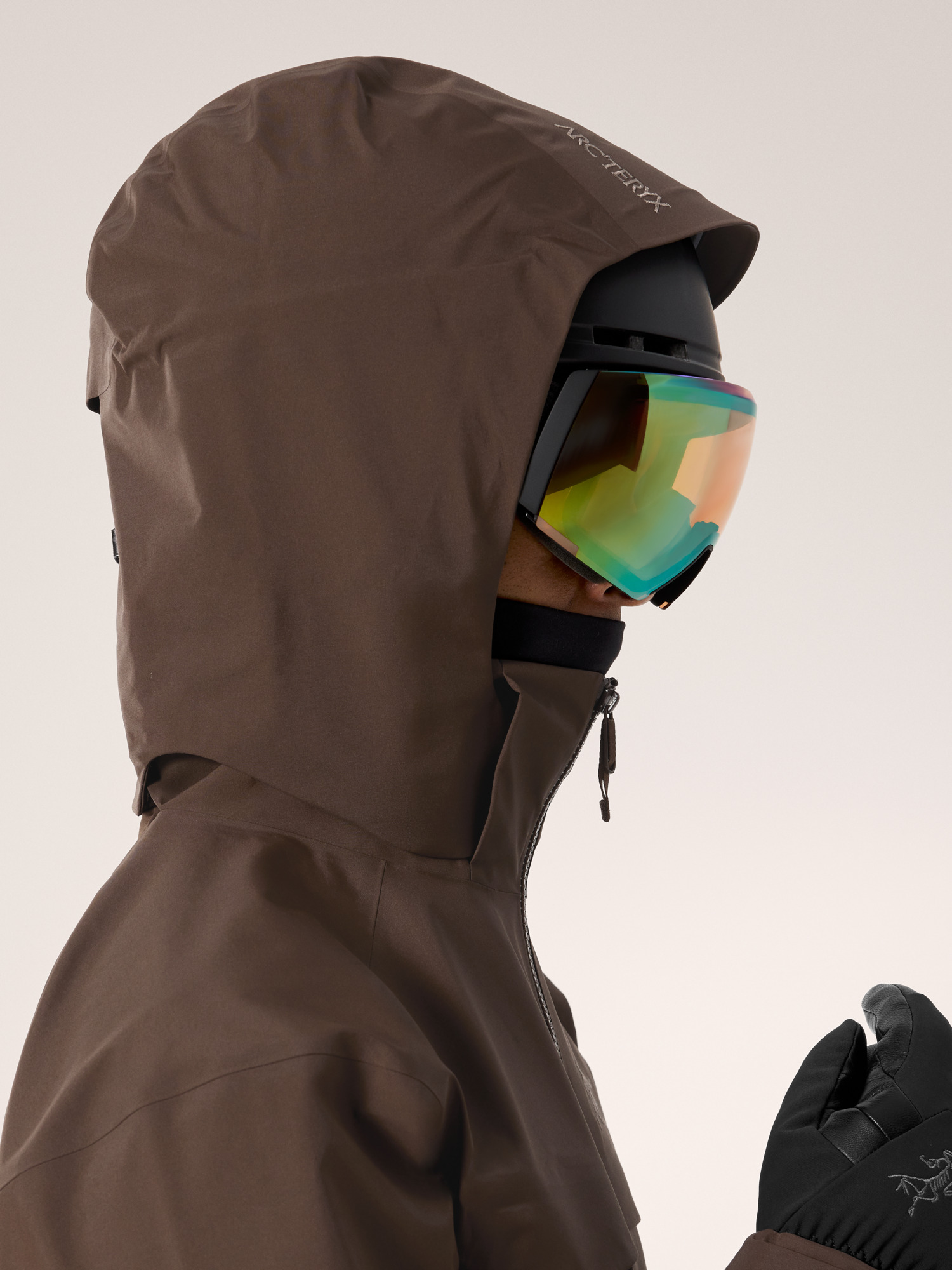 Macai Shell Jacket Men's-OSI