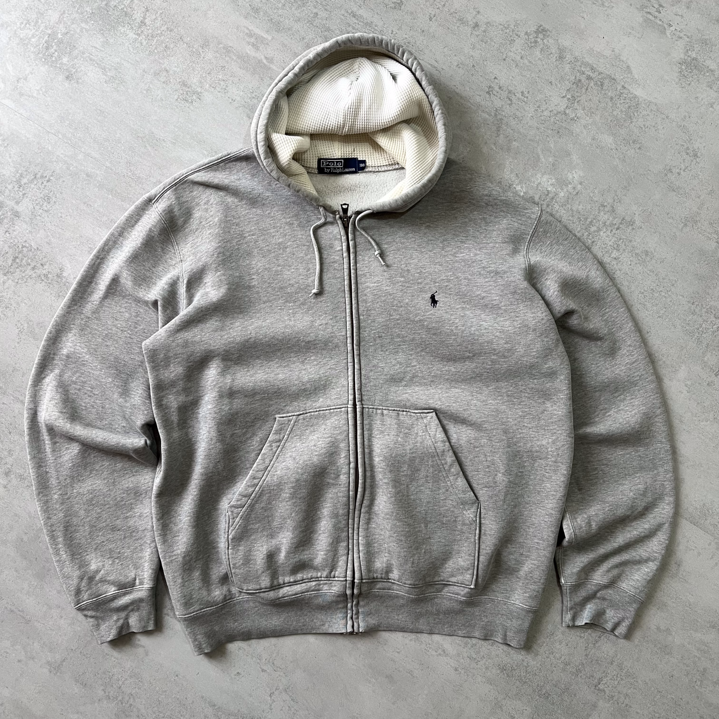 2000s zip hoodie-OSI