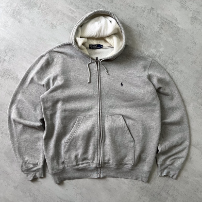 2000s zip hoodie-OSI