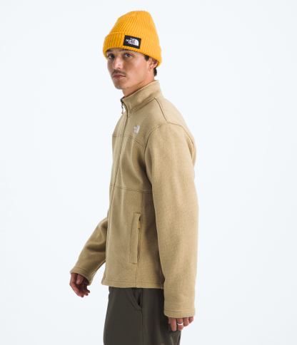 Men's Gordon Lyons Full-Zip Jacket-OSI
