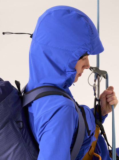 Psiphon Hoody Women's-OSI