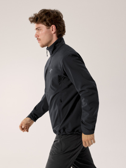 Gamma MX Jacket Men's-OSI