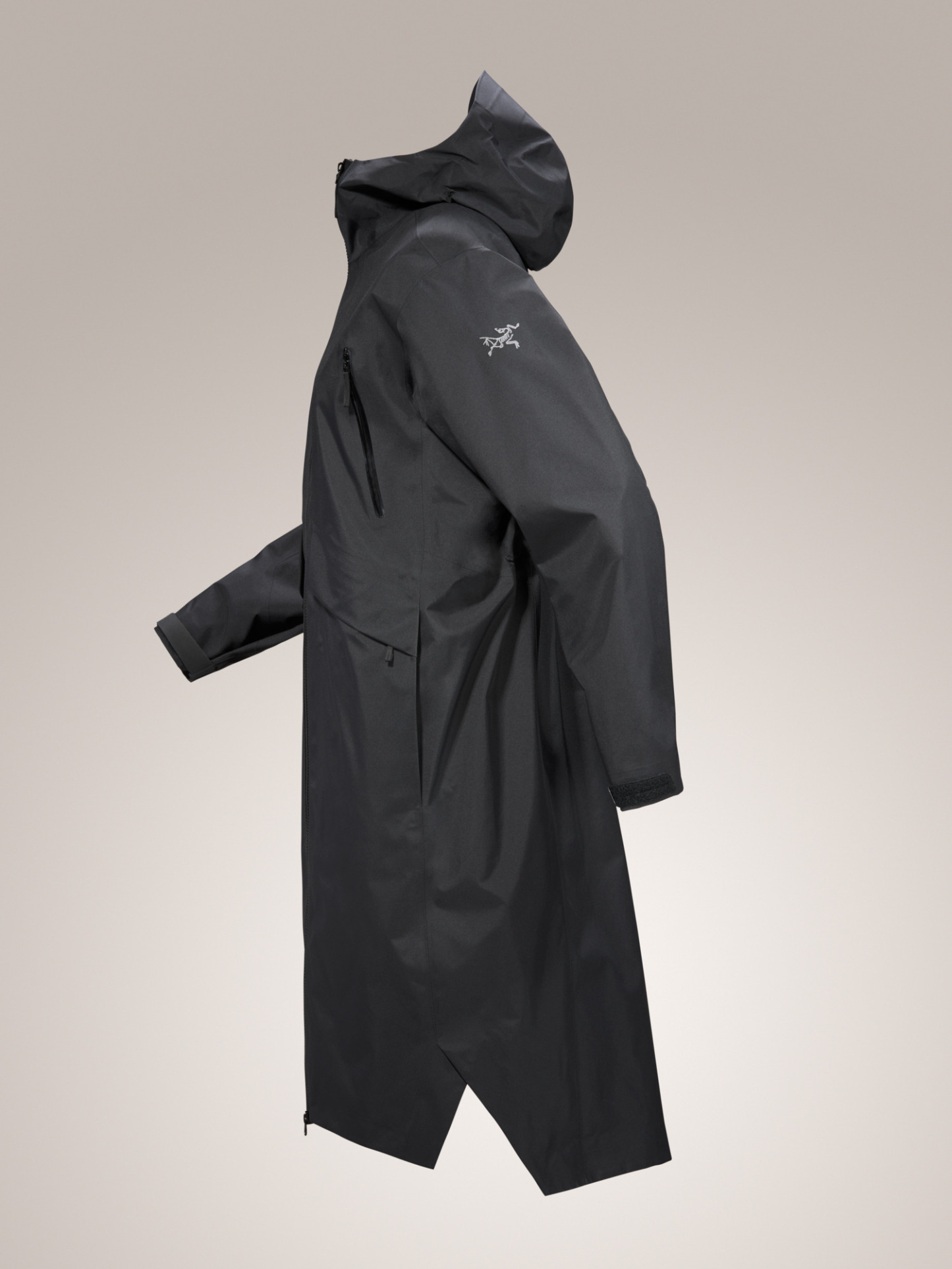 Liatris Long Coat Women's-OSI
