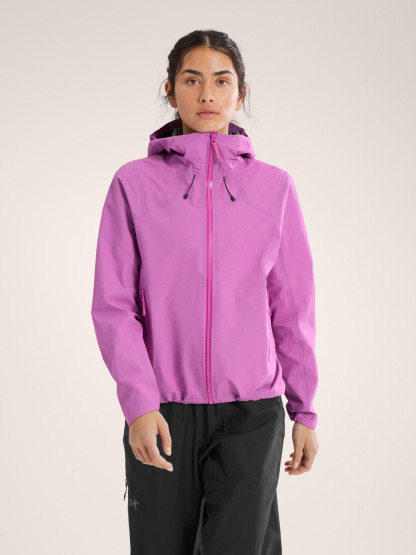 Coelle Jacket Women's-OSI