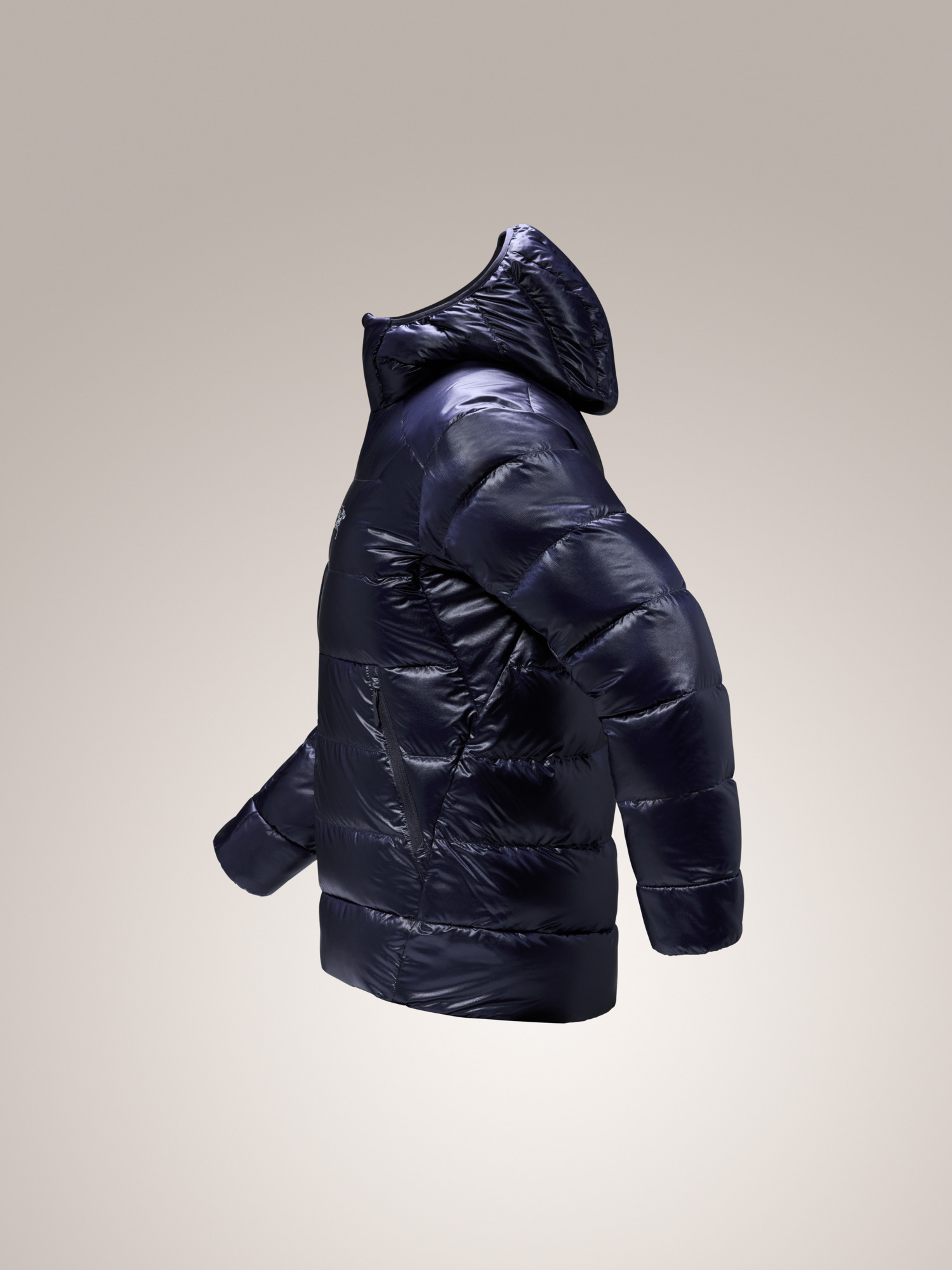 Cerium SV Hoody Men's-OSI
