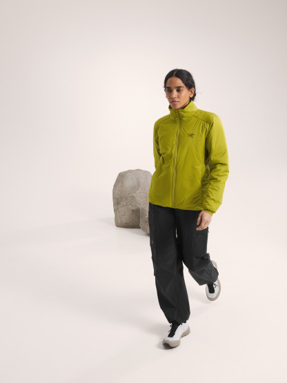 Atom SV Jacket Women's-OSI