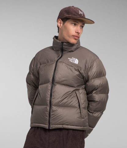 Men's 1996 Retro Nuptse Jacket-OSI