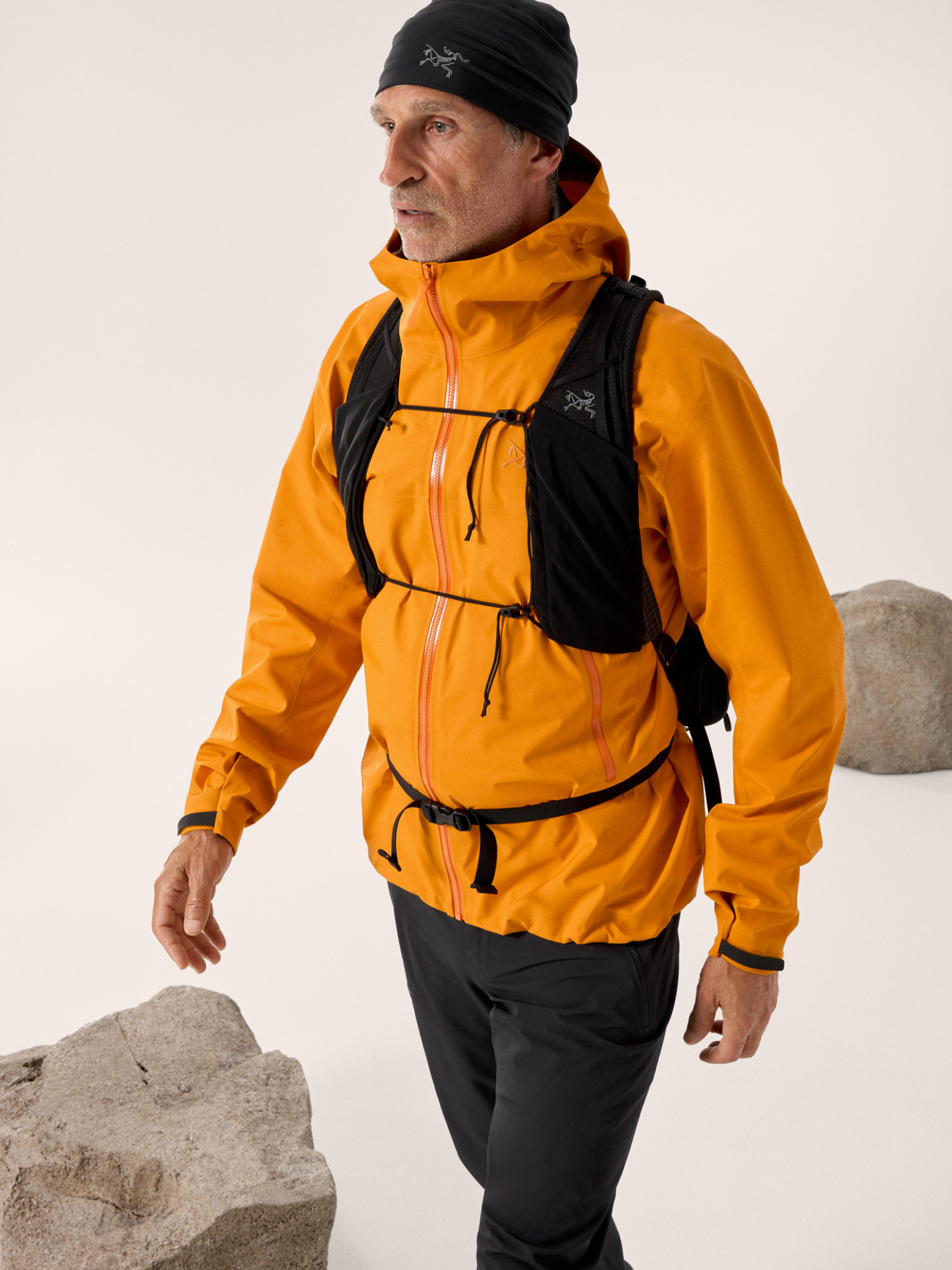 Beta Jacket Men's-OSI