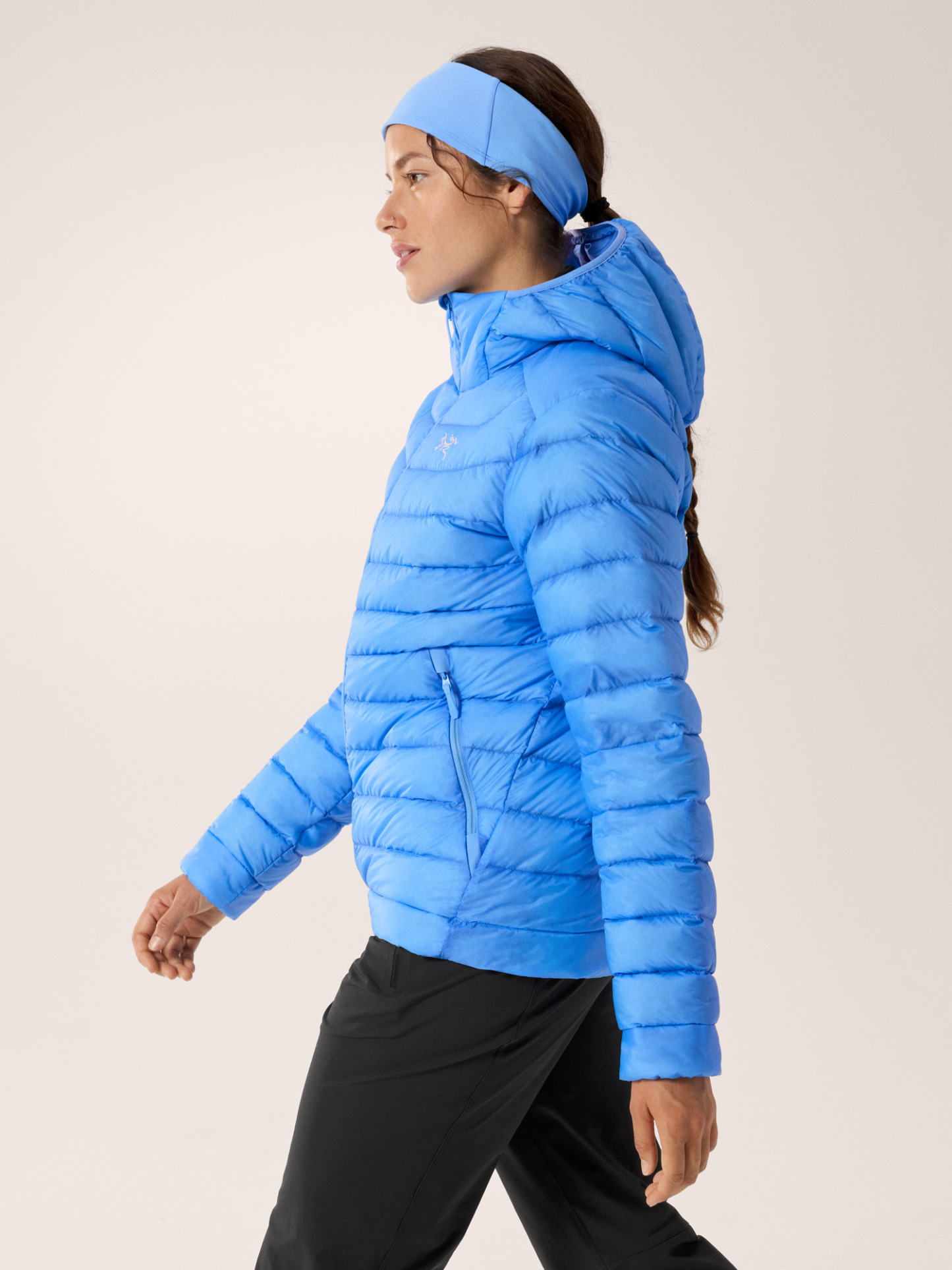 Cerium Hoody Women's-OSI
