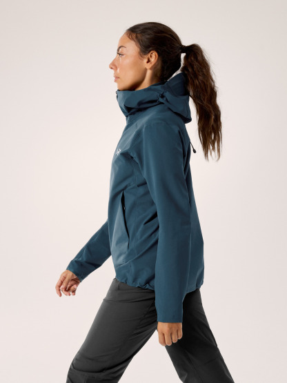 Gamma Hoody Women's-OSI