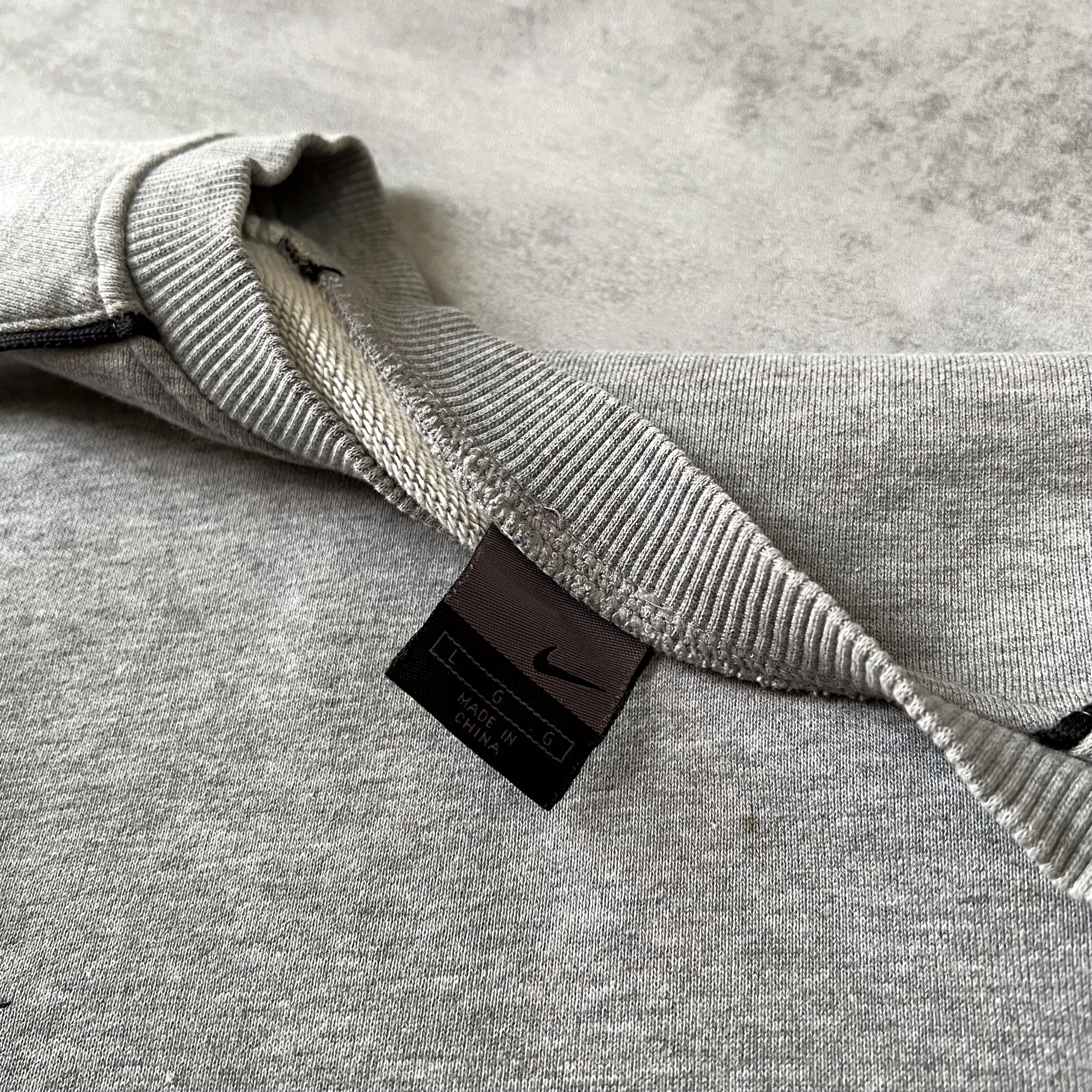 2000s sweatshirt-OSI