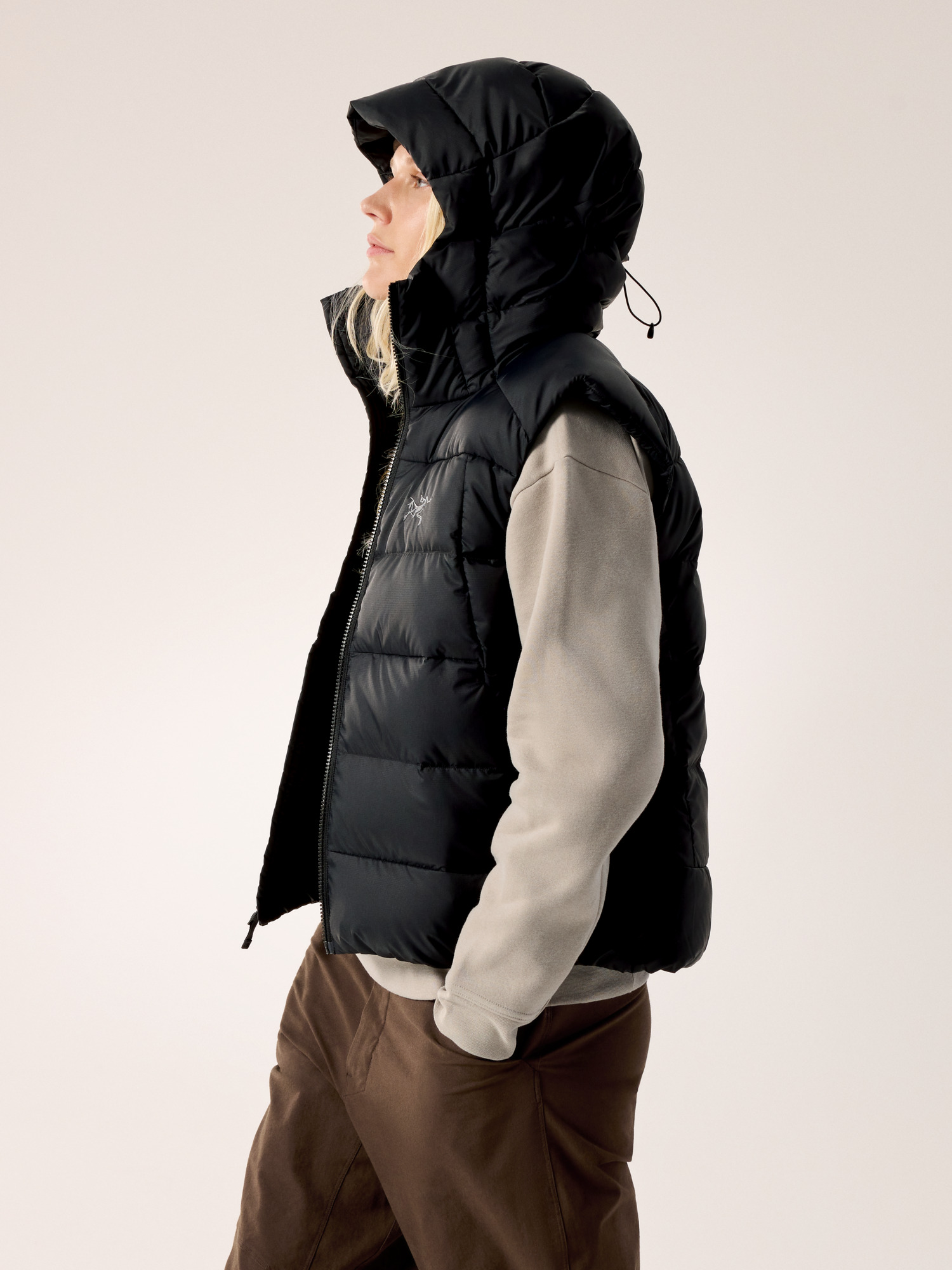 Thorium Vest Women's-OSI