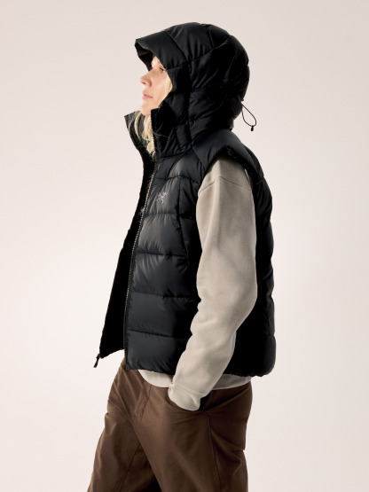 Thorium Vest Women's-OSI