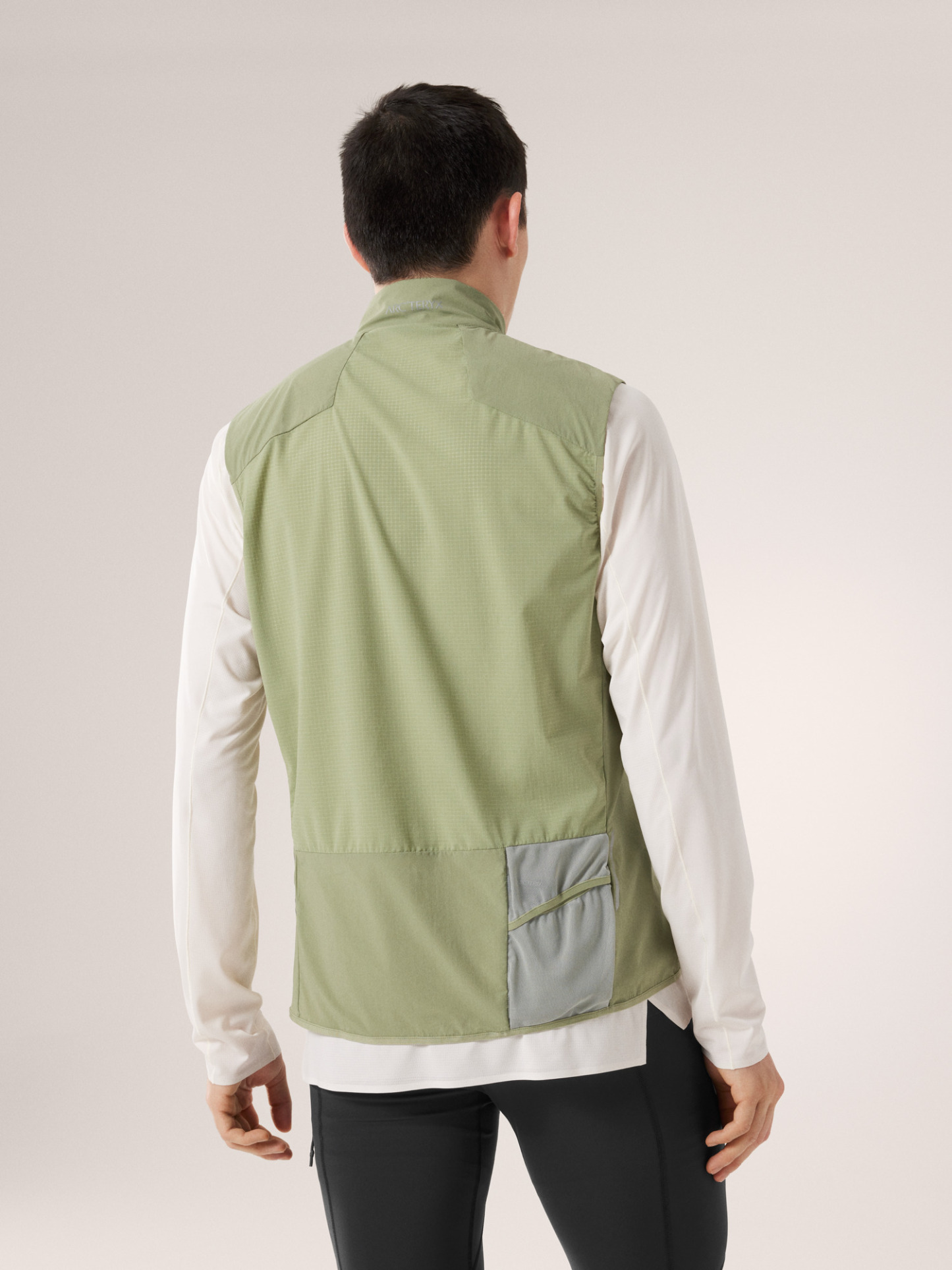 Norvan Insulated Vest Men's-OSI