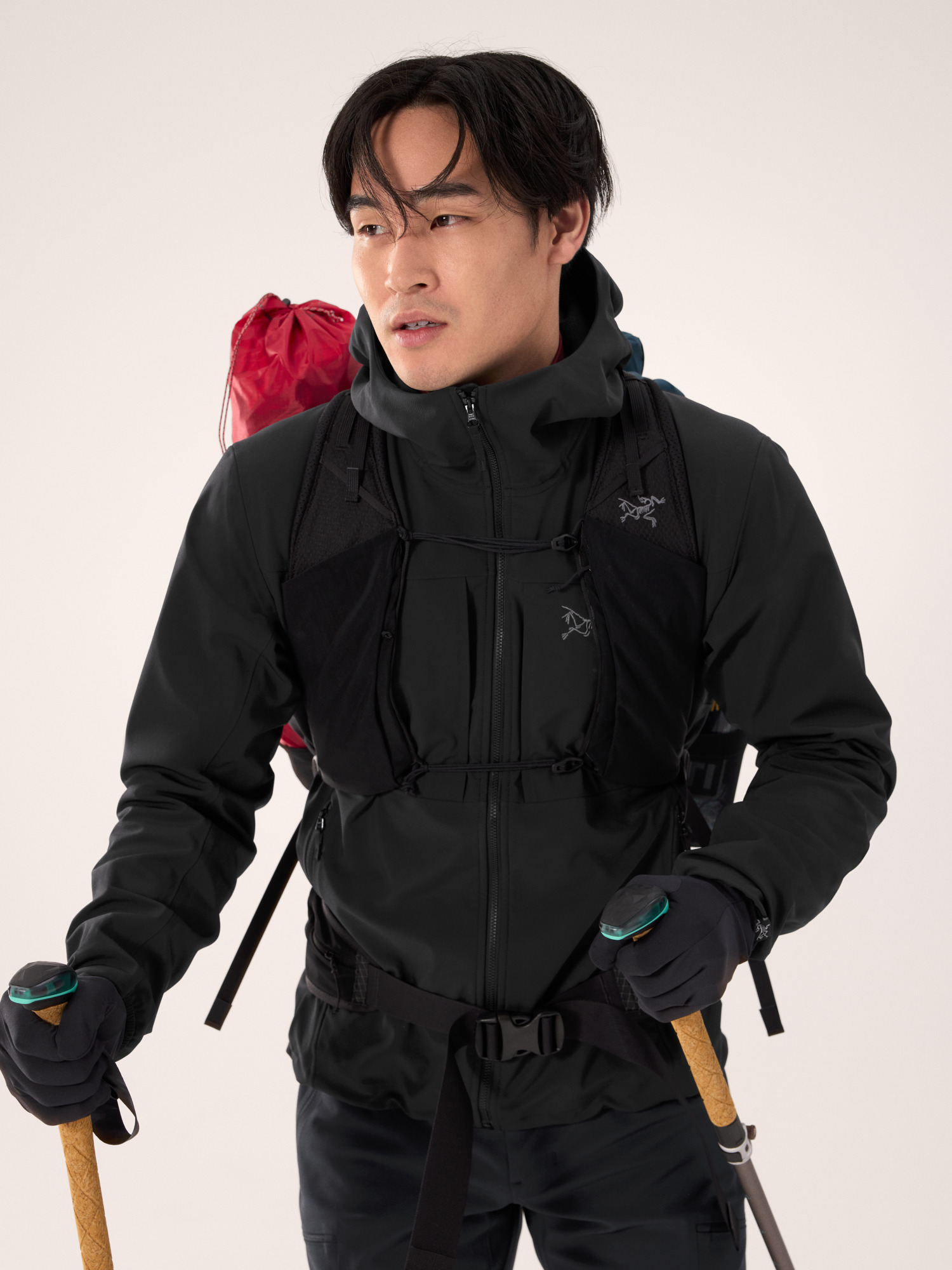 Gamma MX Hoody Men's-OSI