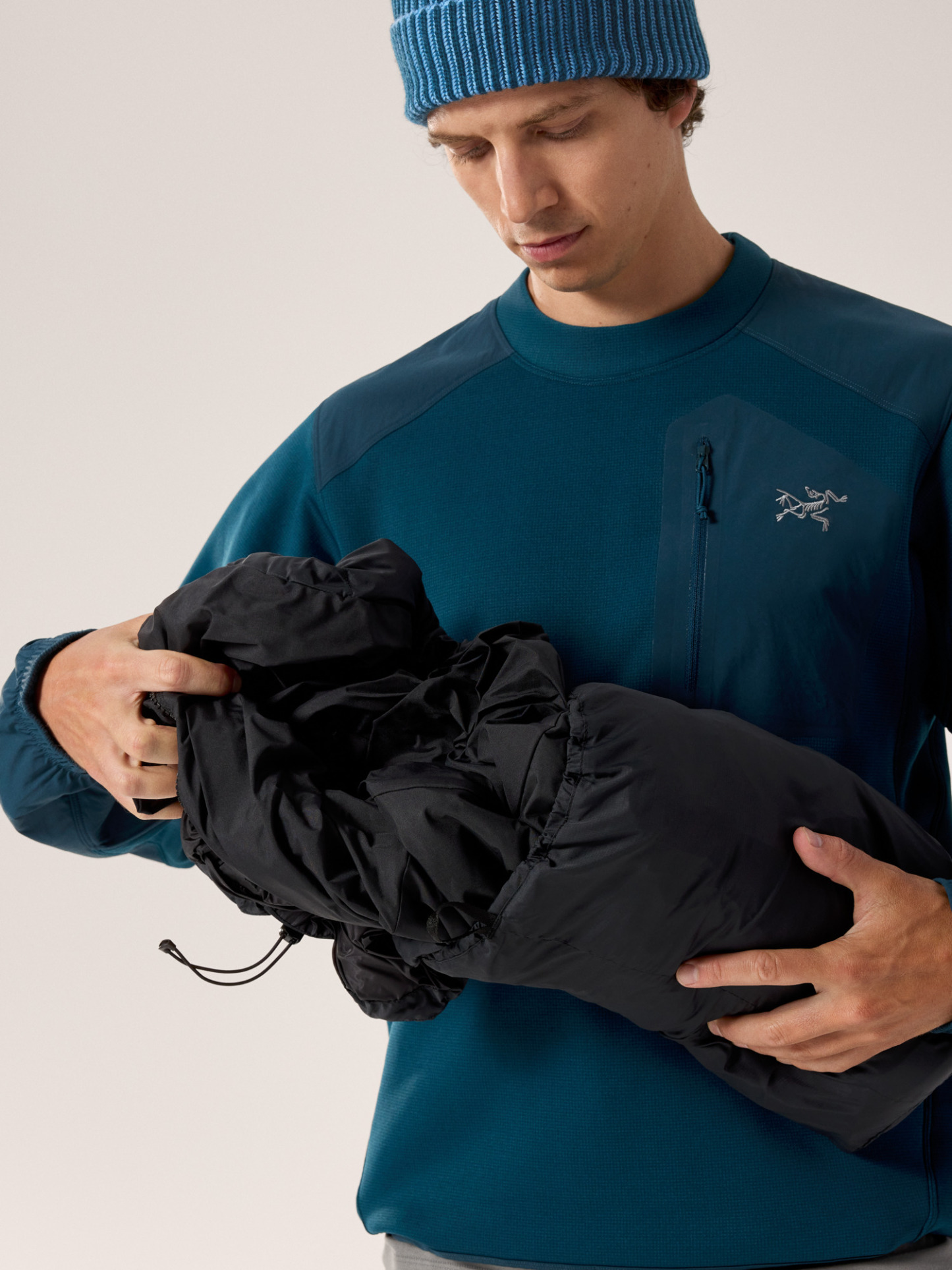 Thorium SV Hoody Men's-OSI