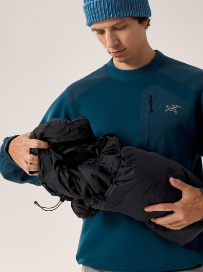 Thorium SV Hoody Men's-OSI