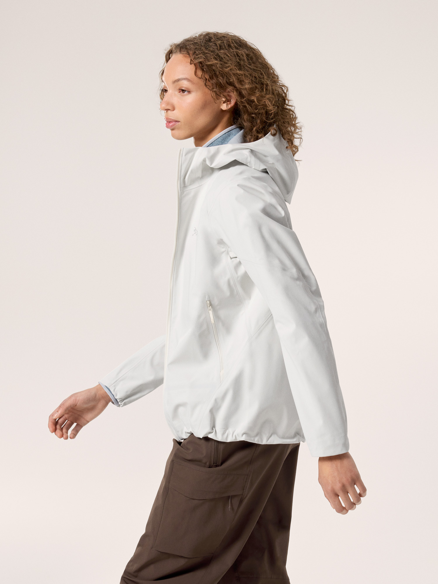 Saydi Hoody Women's-OSI