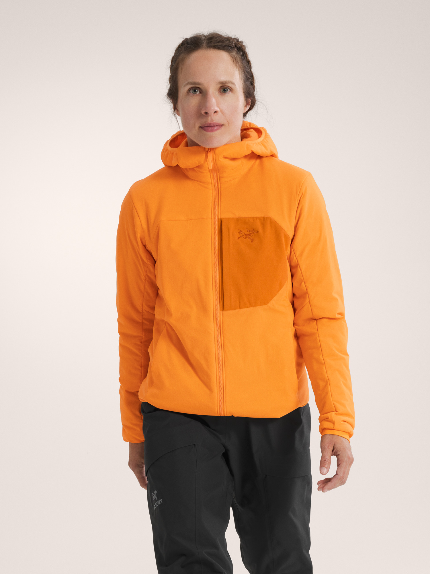 Proton Hoody Women's-OSI