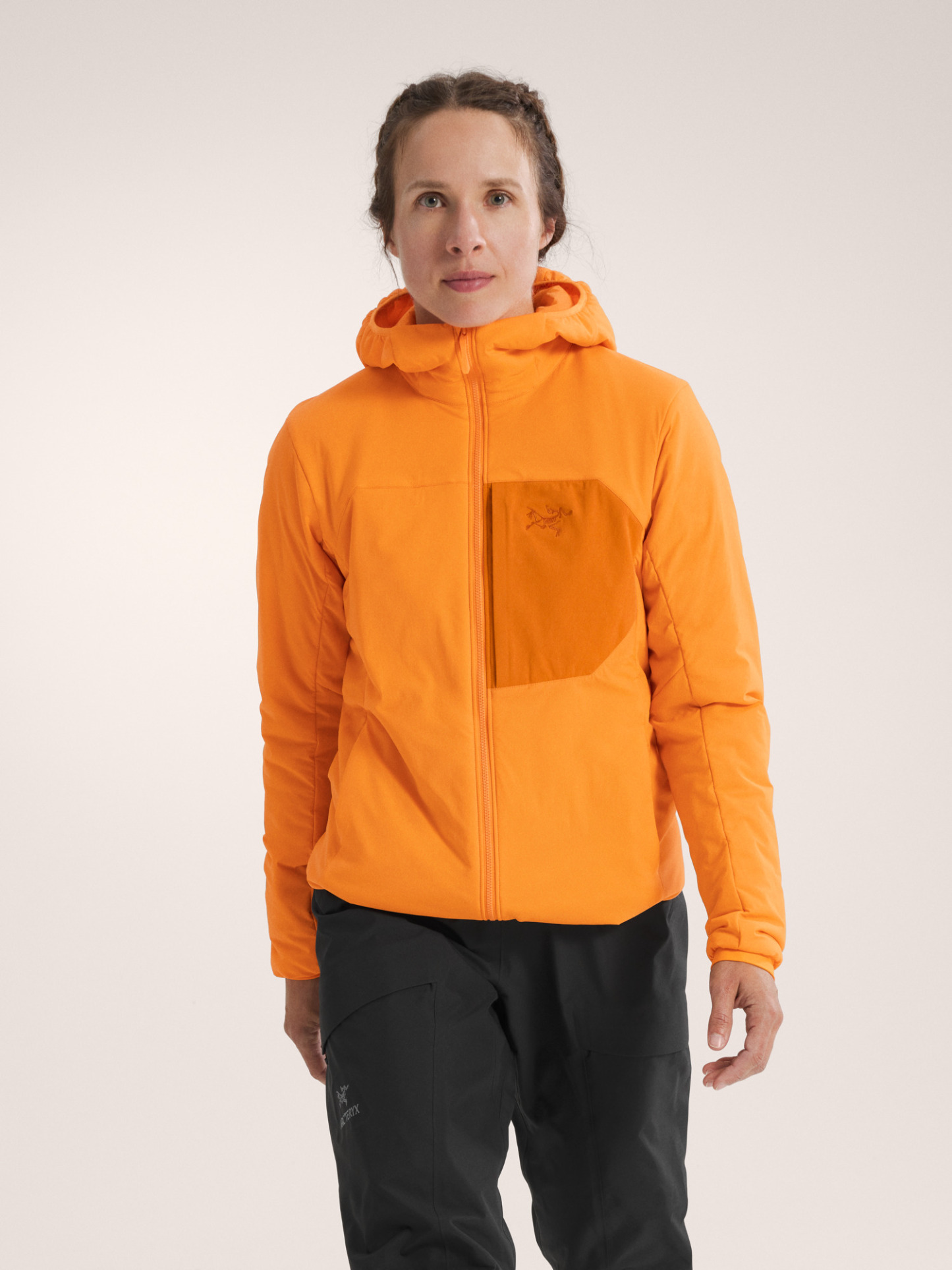 Proton Hoody Women's-OSI