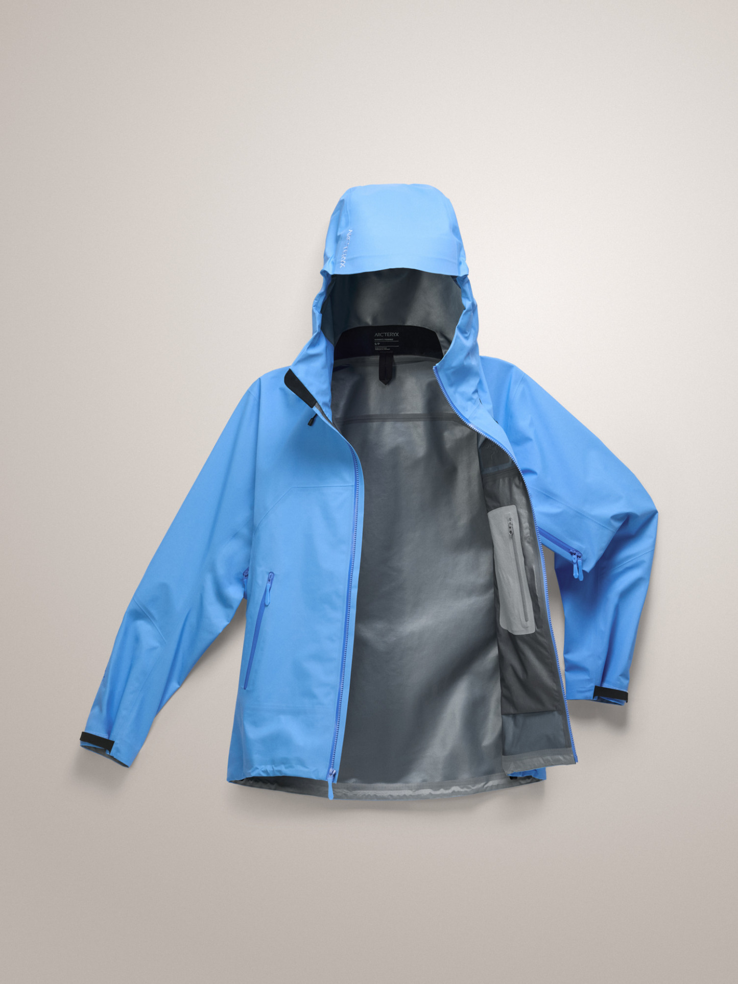 Beta SL Jacket Women's-OSI