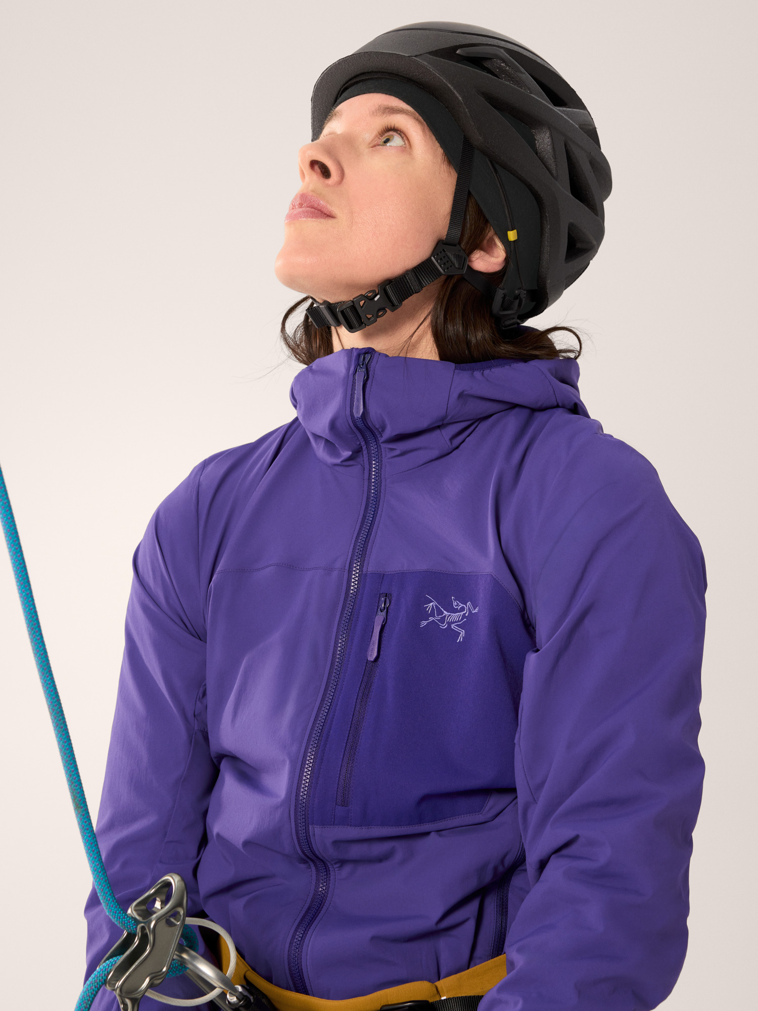Proton SL Hoody Women's-OSI