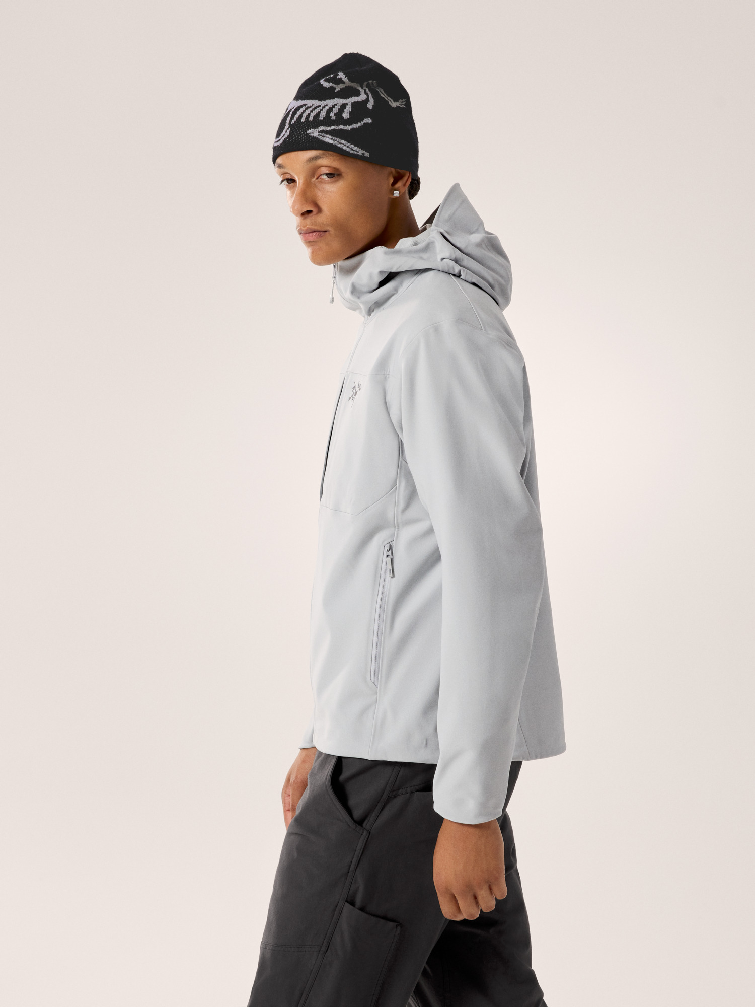 Gamma MX Hoody Men's-OSI