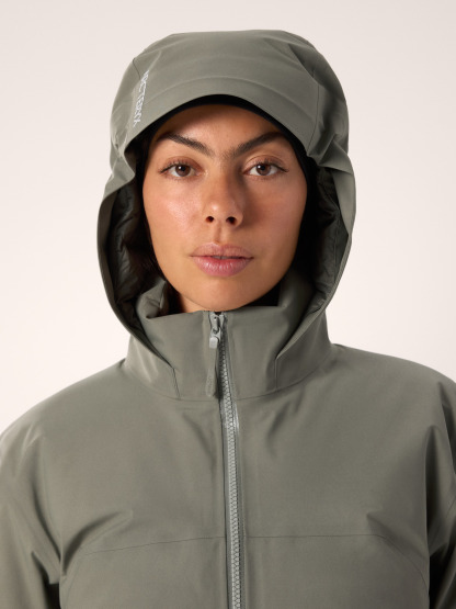 Beta Down Parka Women's-OSI
