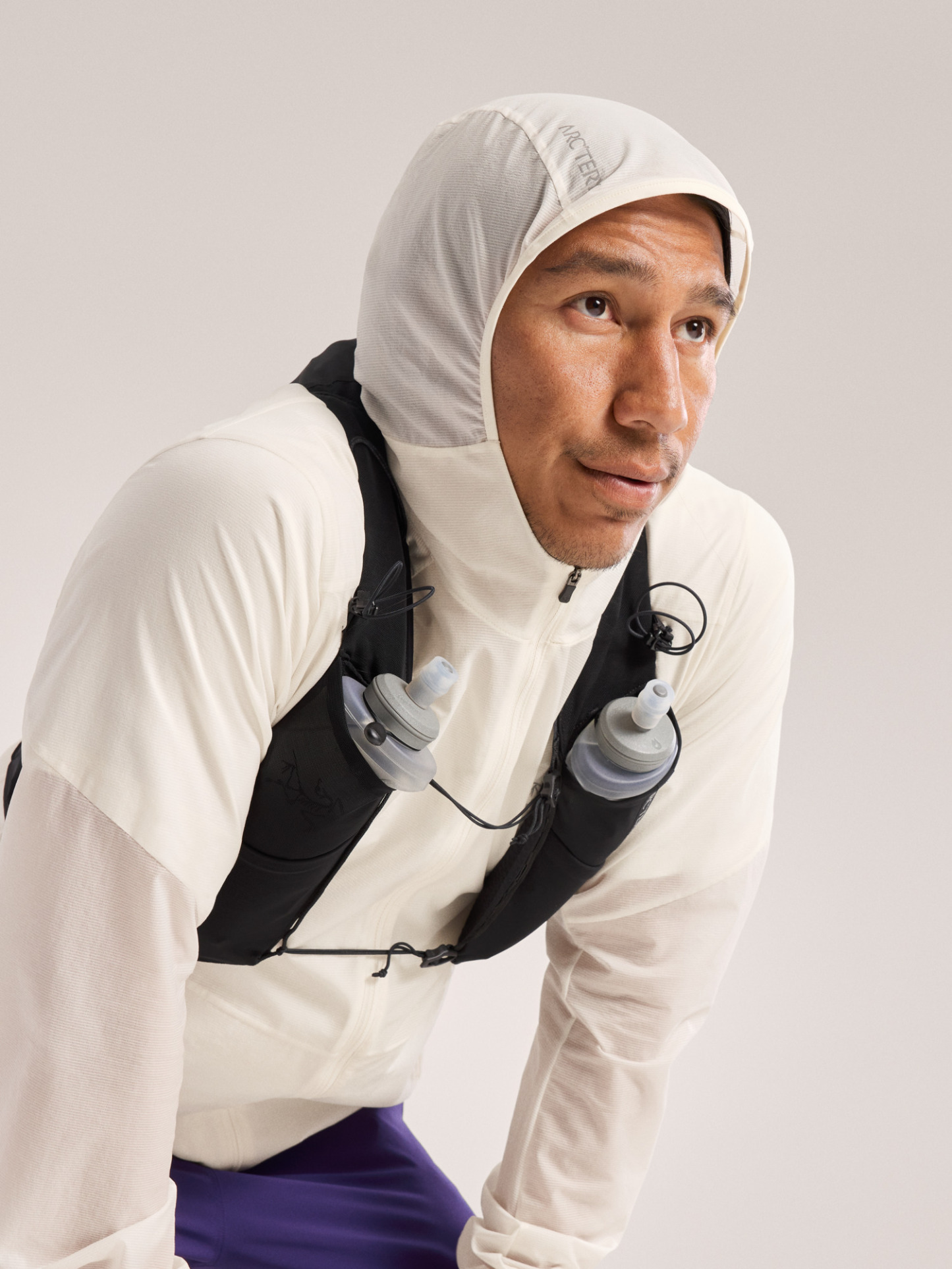 Incendo Airshell Hoody Men's-OSI