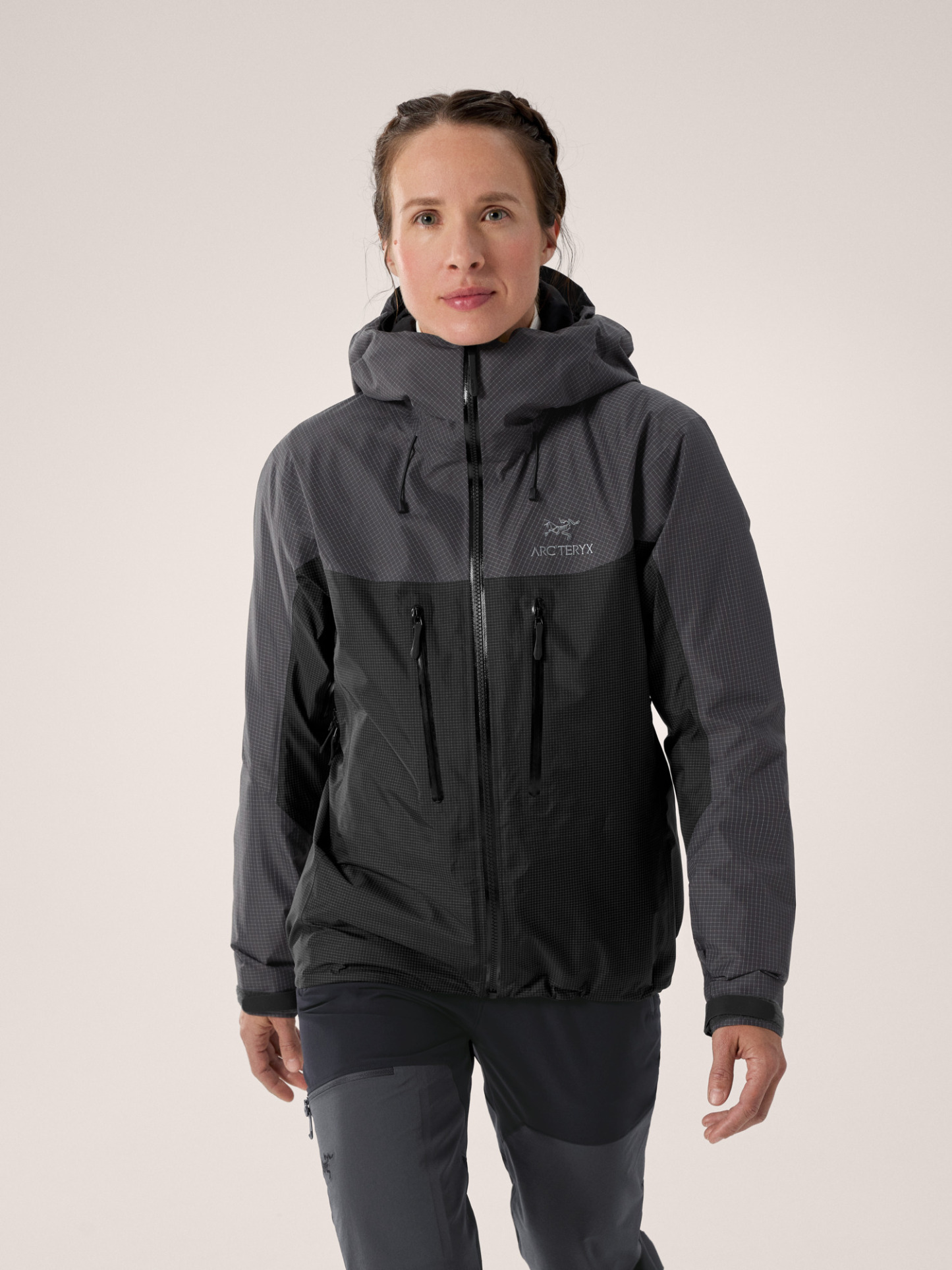 Alpha Jacket Women's-OSI