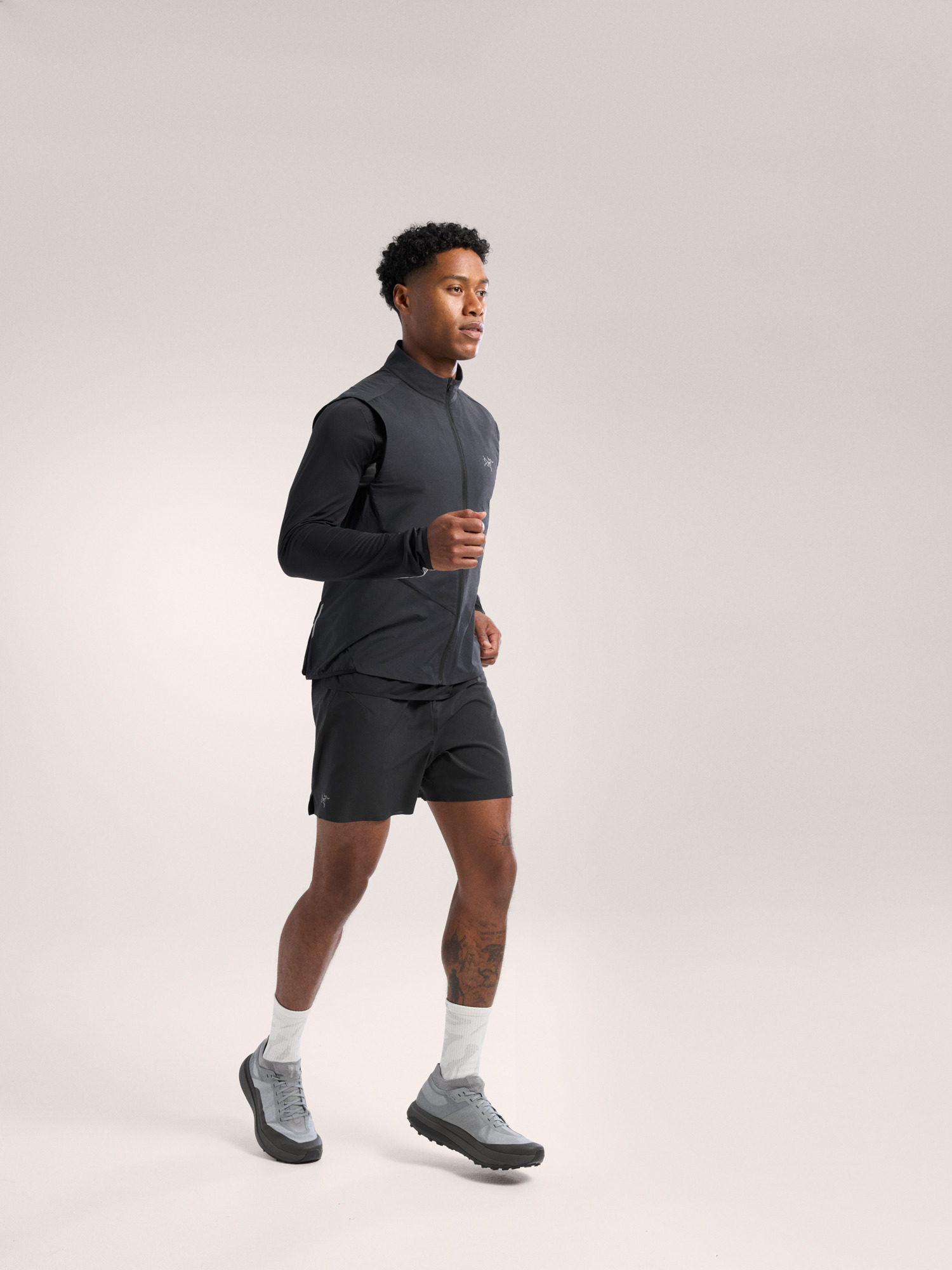 Norvan Insulated Vest Men's-OSI