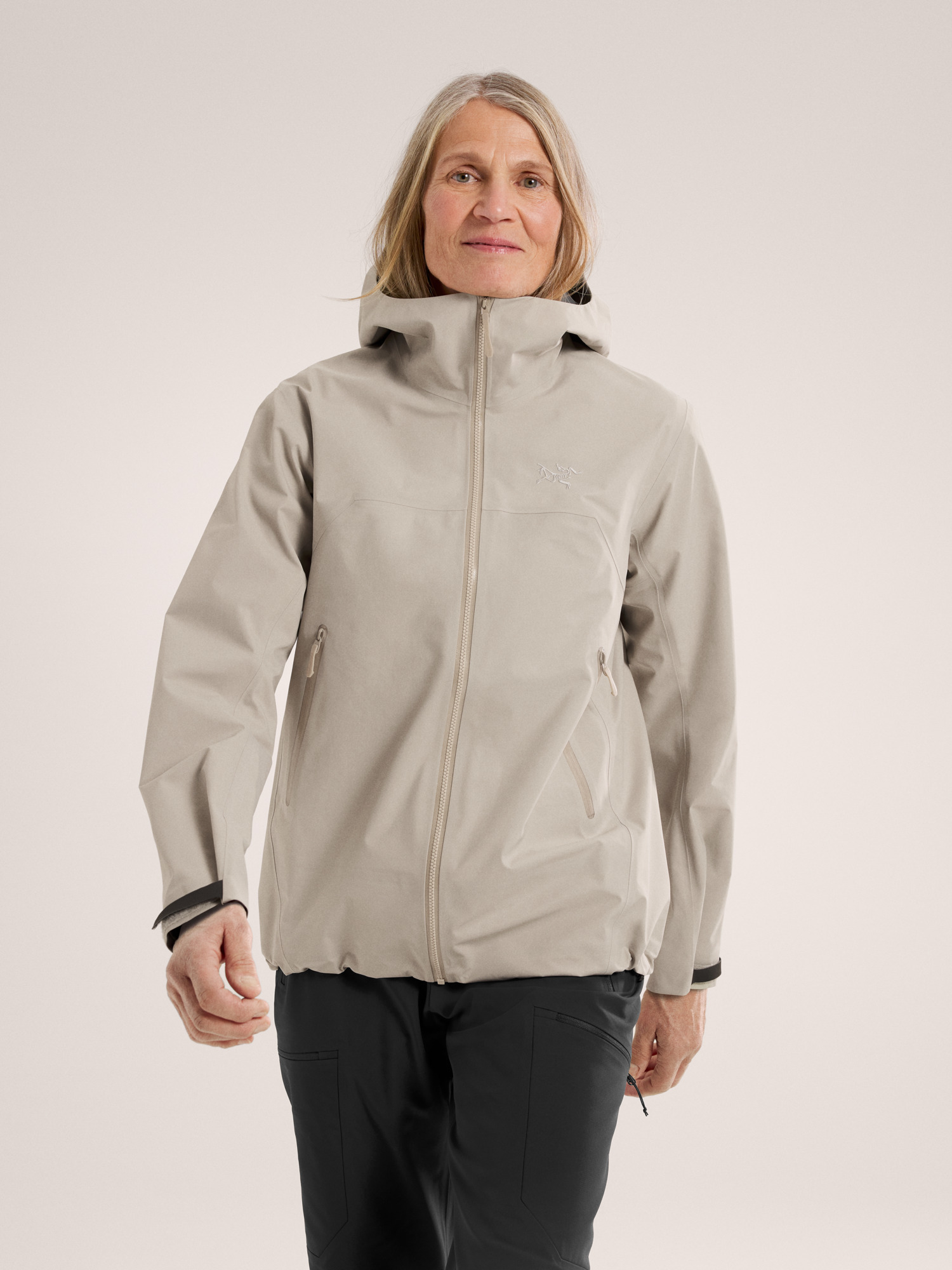 Beta Jacket Women's-OSI