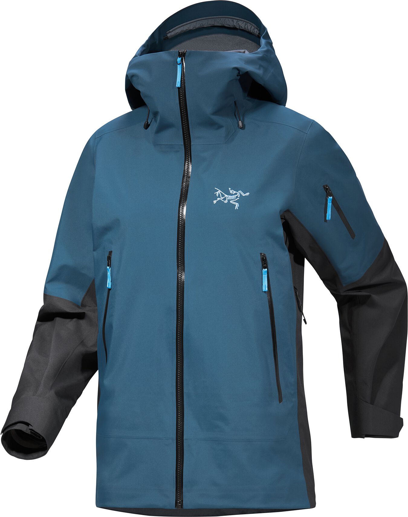 Sentinel Jacket Women's-OSI