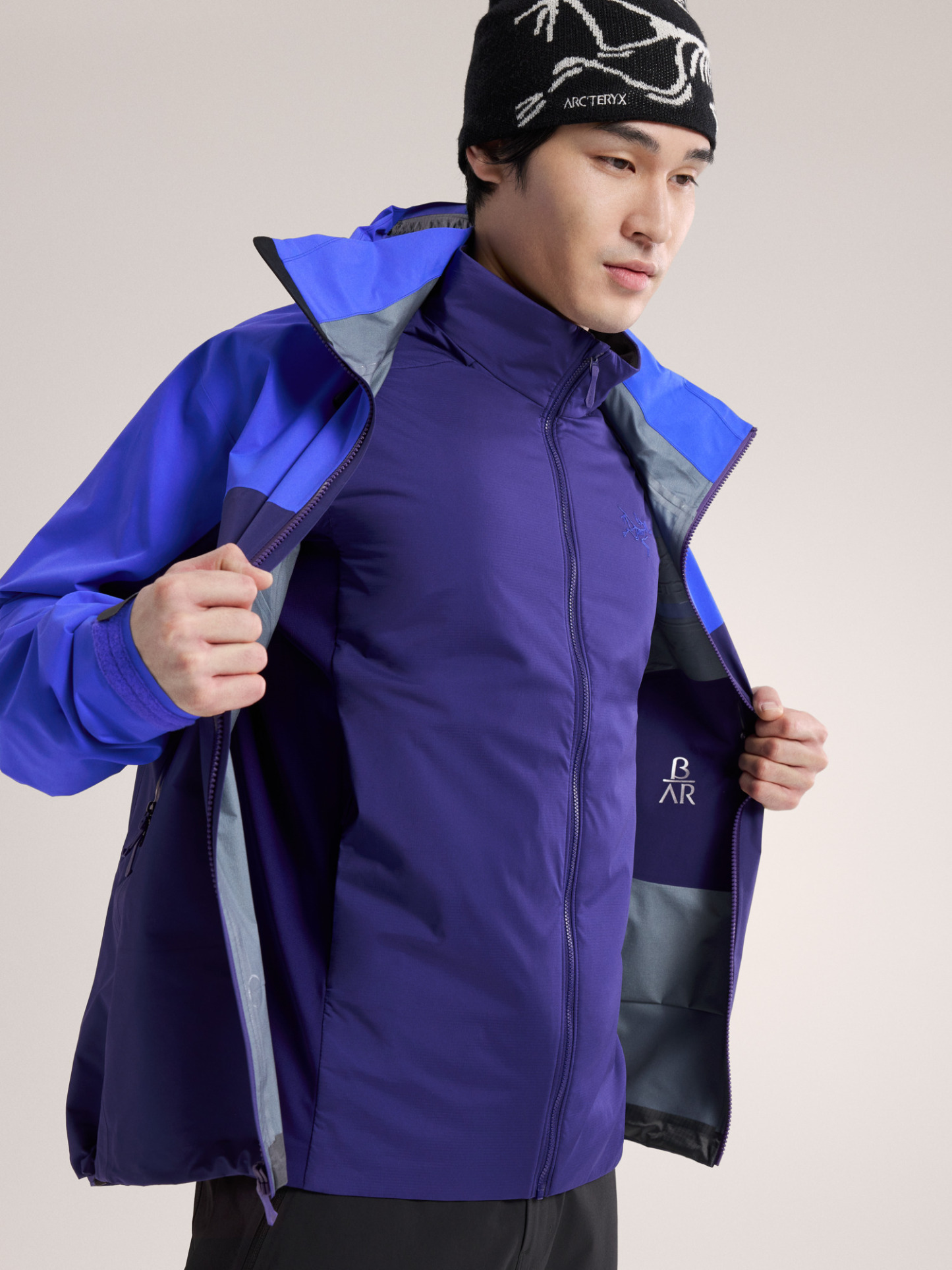 Atom Jacket Men's-OSI