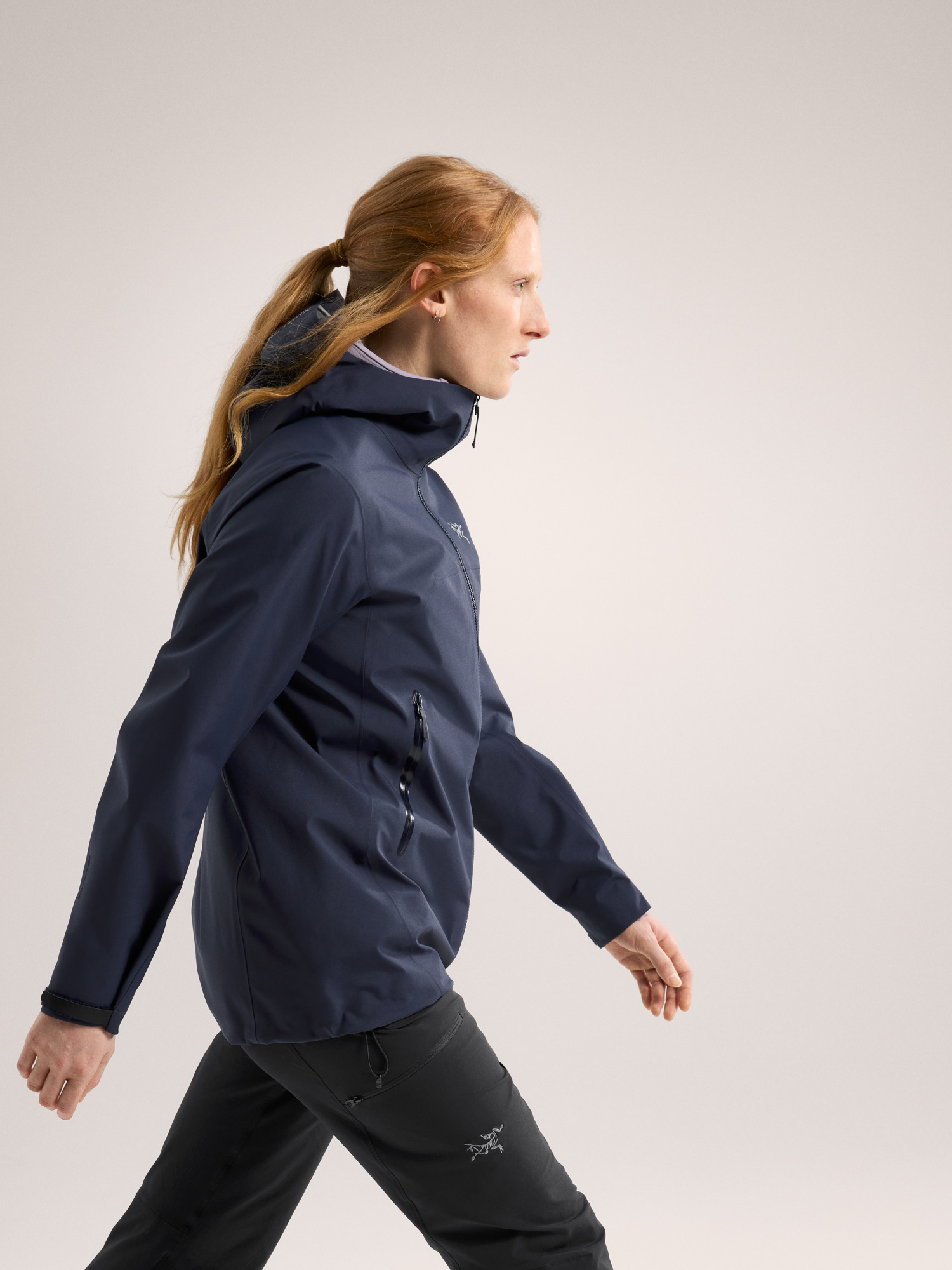 Beta Jacket Women's-OSI