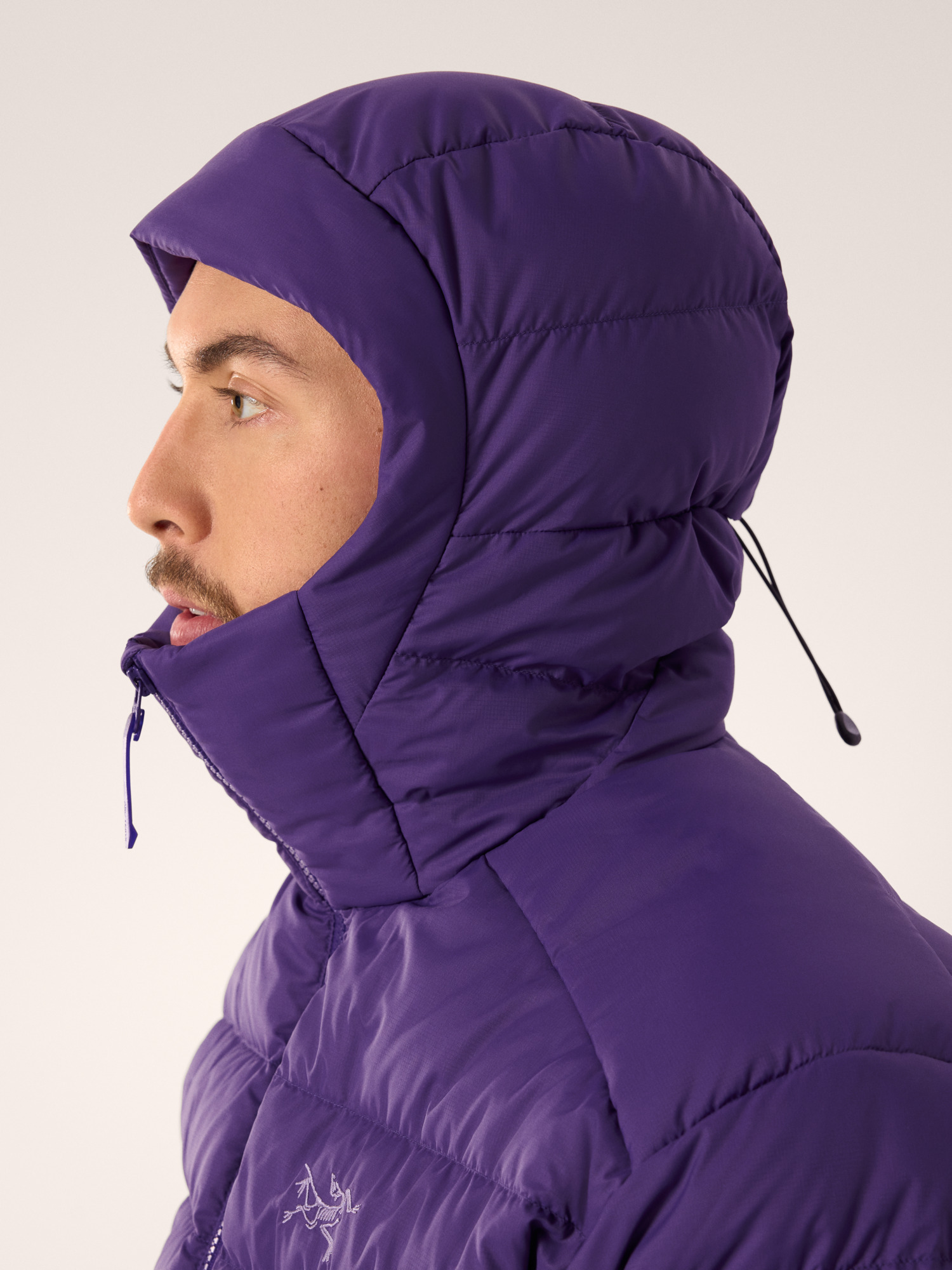 Thorium Hoody Men's-OSI