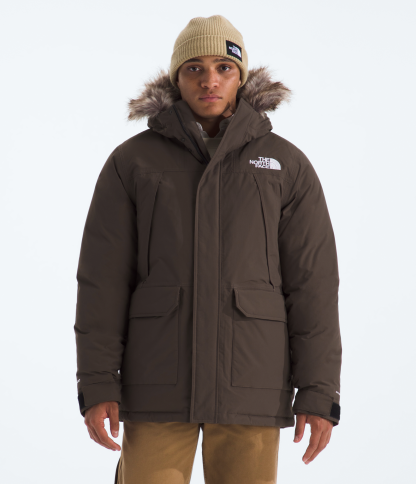 Men's McMurdo Parka-OSI