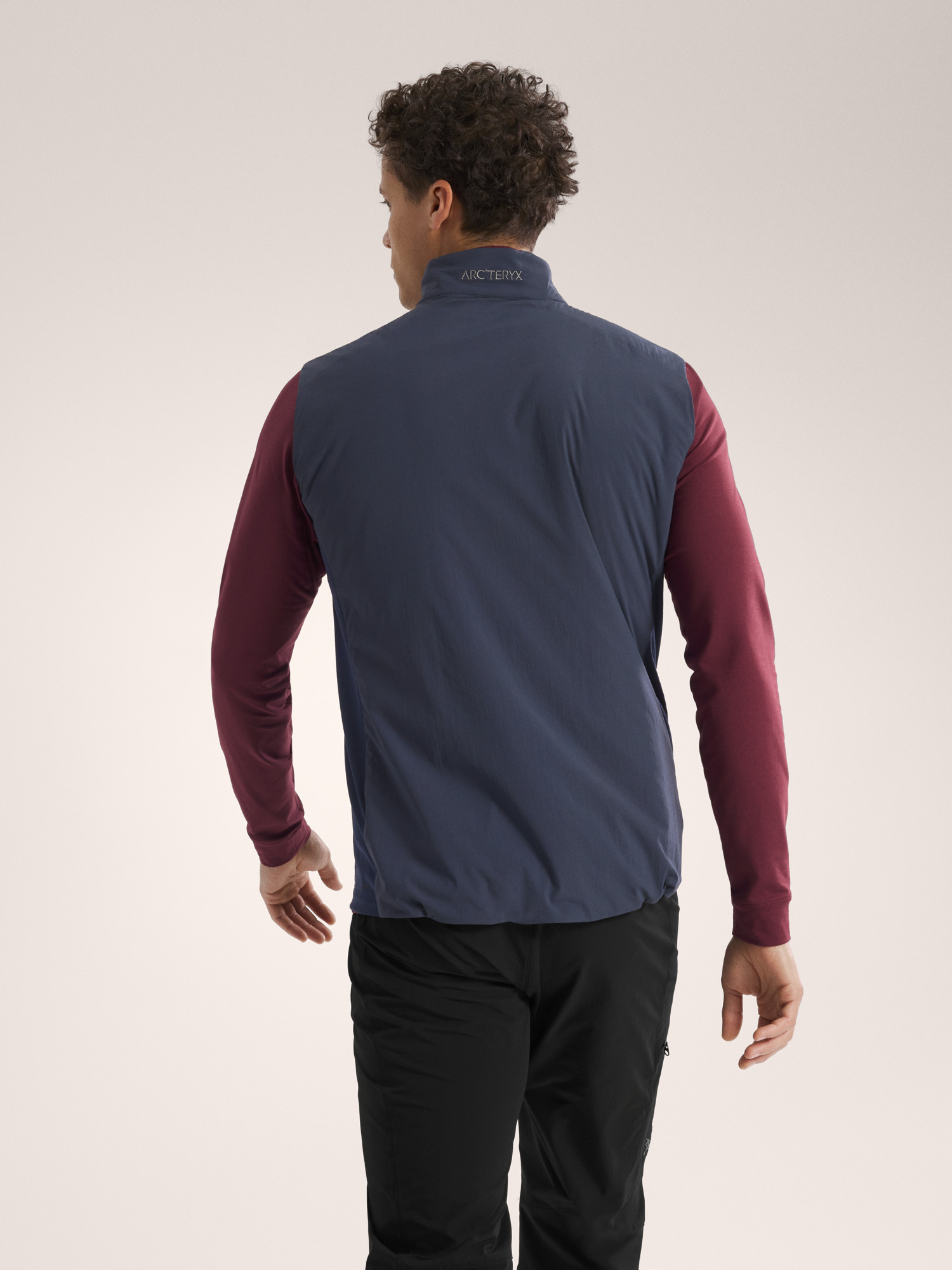 Atom Vest Men's-OSI