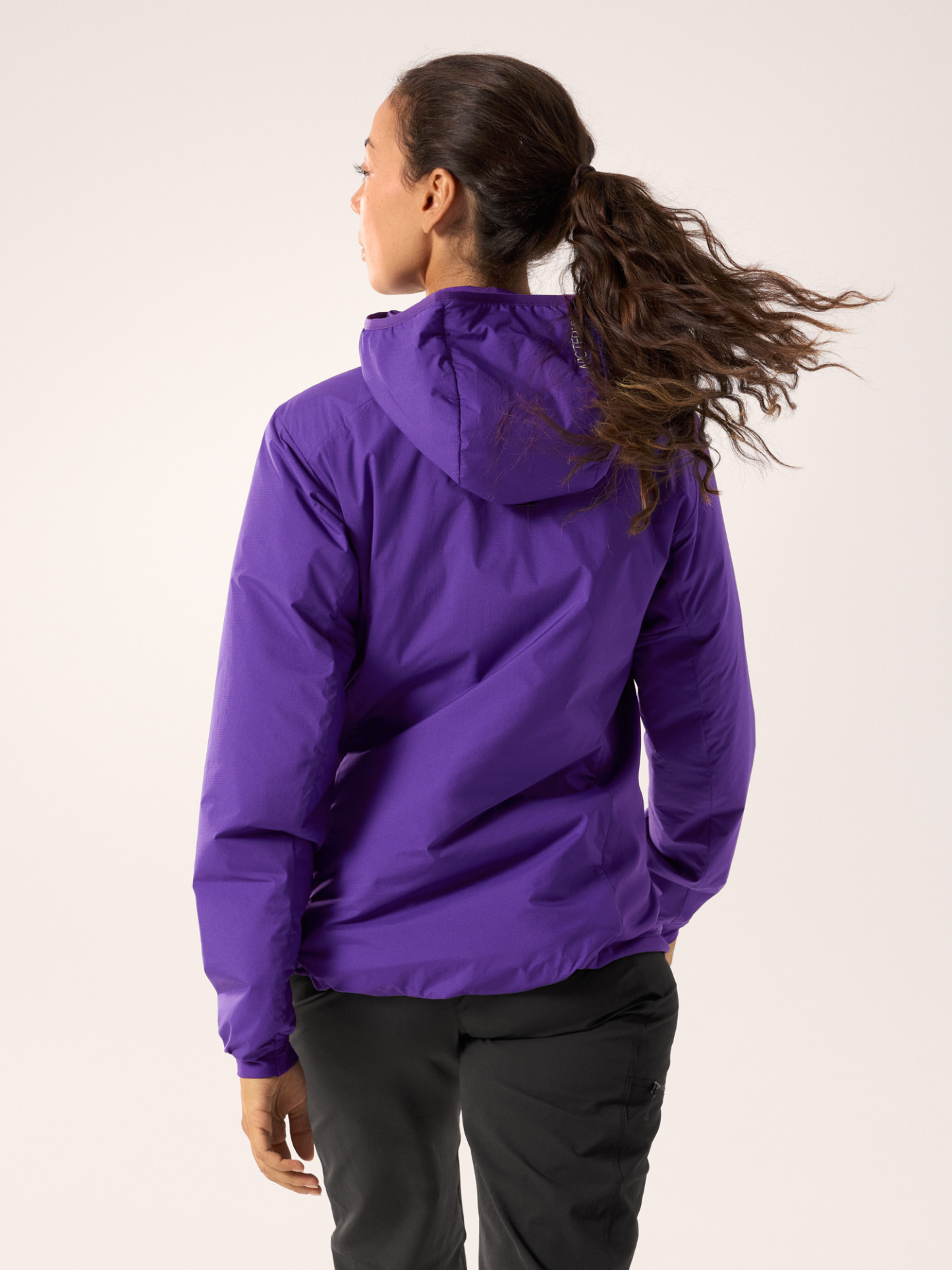 Atom Hoody Women's-OSI