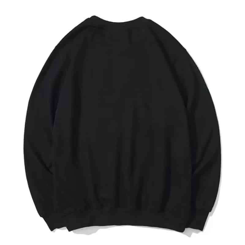 A Bathing Ape Collage Sweater-OSI