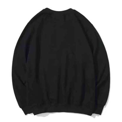 A Bathing Ape Collage Sweater-OSI