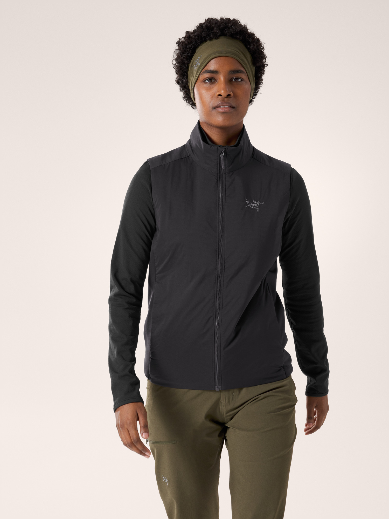 Atom Vest Women's-OSI