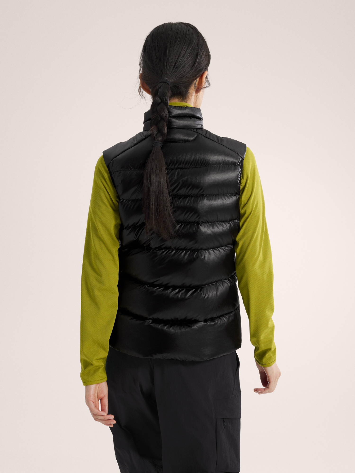 Cerium SV Vest Women's-OSI