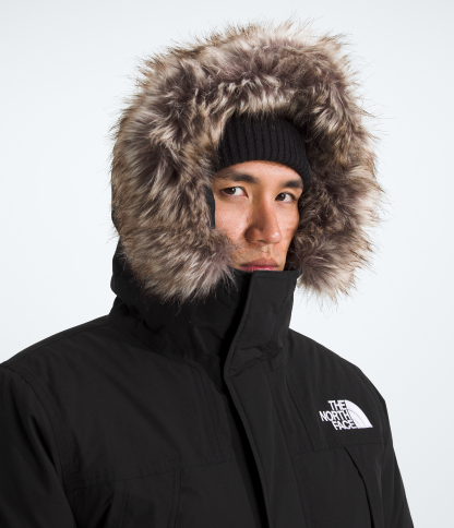 Men's McMurdo Parka-OSI