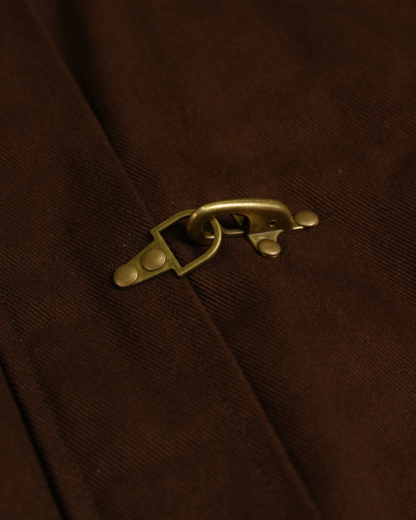 Sakuryu Clasp Jacket 