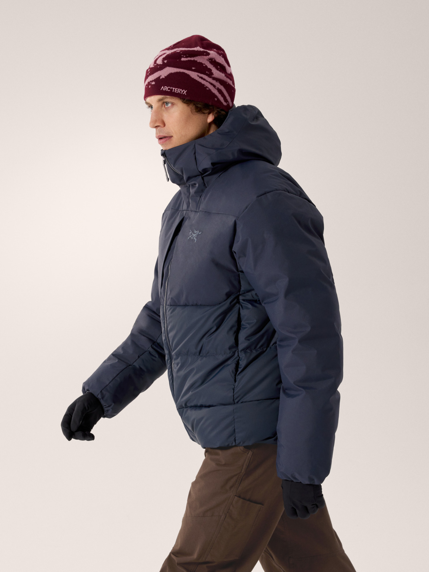 Thorium SV Hoody Men's-OSI