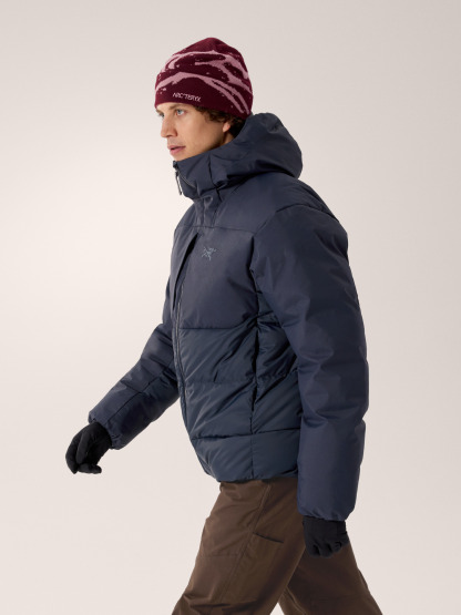Thorium SV Hoody Men's-OSI